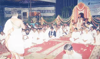 2004 - sacred collections uncategorised