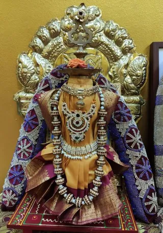 KAILASA SINGAPORE on 1/16/2021