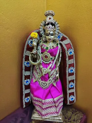 KAILASA SINGAPORE on 7/17/2021