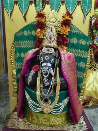 KAILASA SINGAPORE on 10/30/2021