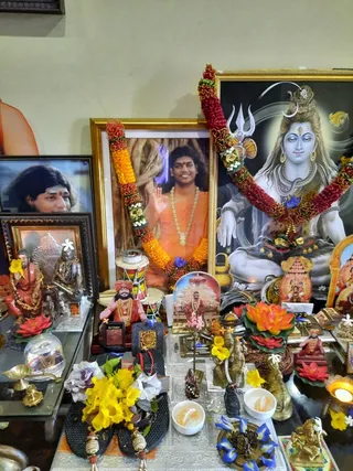 KAILASA SAN FERNANDO, TRINIDAD & TOBAGO on 1/13/2021