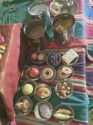 Kailasa Hosure 30 August 2021