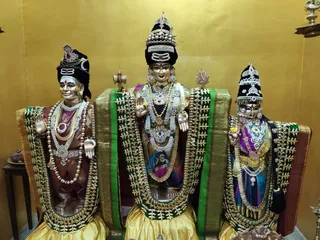 KAILASA SINGAPORE on 7/10/2021