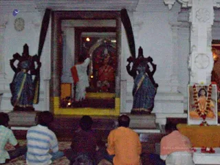2008 Kailaasa In Hyderabad Events 0310.jpg