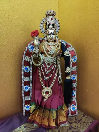 KAILASA SINGAPORE on 4/24/2021