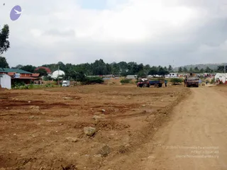 Aadheenam Construction 2009