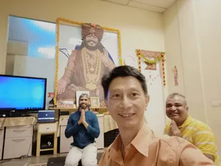 KAILASA SINGAPORE on 5/27/2021