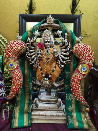 KAILASA SINGAPORE on 9/23/2021