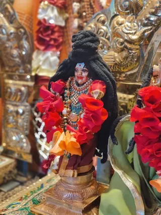 KAILASA UNITED KINGDOM on 10/18/2020