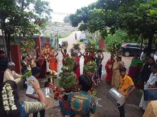 July 10 2022 Sripuram