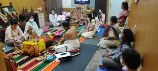 KAILASA SINGAPORE on 10/9/2021
