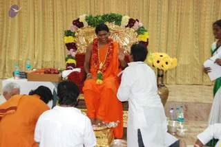 August 16 2009