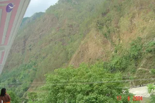 June 17 2004 - Uttarkashi