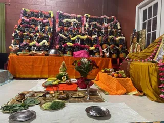 KAILASA TORONTO, CANADA on 12/19/2020