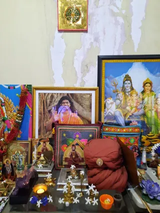 KAILASA SAN FERNANDO, TRINIDAD & TOBAGO on 4/1/2021