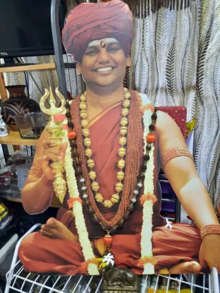 KAILASA SAN FERNANDO, TRINIDAD & TOBAGO on 6/25/2021