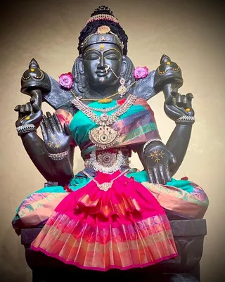 KAILASA HOUSTON, USA on 7/9/2022