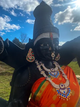 KAILASA MELBOURNE, AUSTRALIA on 8/8/2022