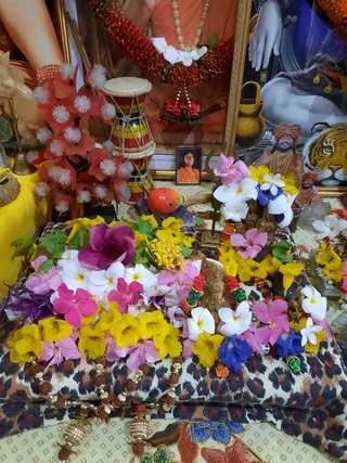 KAILASA SAN FERNANDO, TRINIDAD & TOBAGO on 4/18/2022
