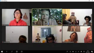 APATH SANYASI - FEMALE on 1/18/2021