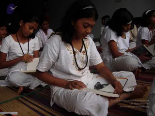 2008 - Glimpses Of Gurukul