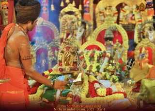 ADIKAILASA on 12/22/2021