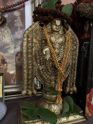 KAILASA LATIN AMERICA on 6/19/2021