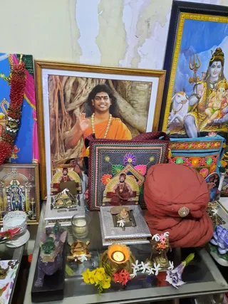 KAILASA SAN FERNANDO, TRINIDAD & TOBAGO on 12/11/2020