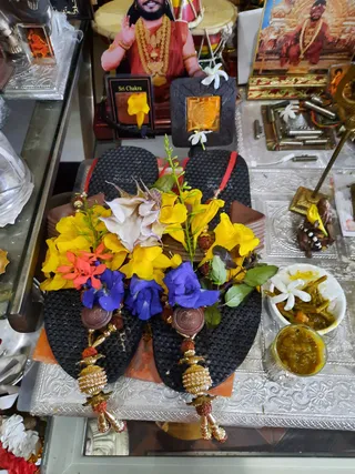 KAILASA SAN FERNANDO, TRINIDAD & TOBAGO on 1/10/2021