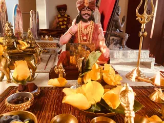 KAILASA SAN JOSE, USA on 2/25/2022