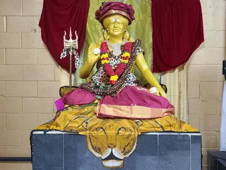 KAILASA TORONTO, CANADA on 3/20/2022