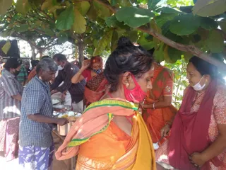 Kailasa coimbator december 28th 2021
