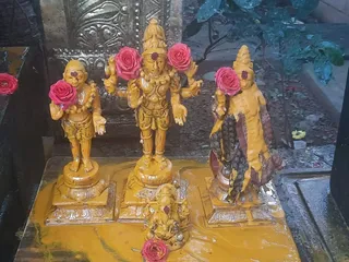 Kailasa hosur december 26th 2021