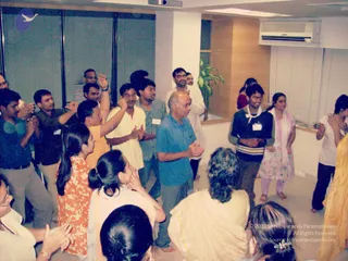 2007 - Social Service Activities At Kailaasa SriPuram Sarvajnapeeta, Hyderabad