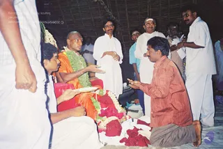 2001 - Glimpses From Various Programs