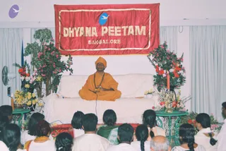 2002 - Glimpses From Various Programs