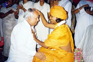2003-ANANDA-SPURANA-CONVENTIONS-AT-YERCAUD