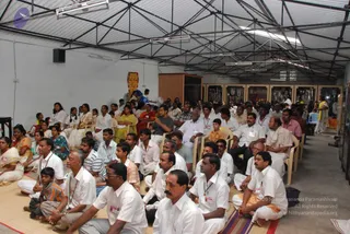 July 19 2009
