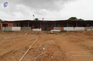 Making Of Sacred Arts University
