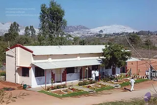 2006 - early years' Photographs of Adi KAILASA