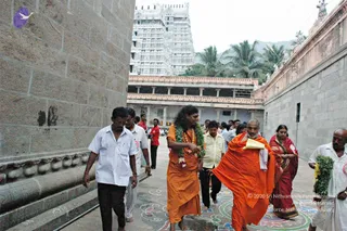 December 04 2006 - Karthikai Deepam, Tiruvannamalai