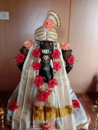 KAILASA THARAMANGALAM 23 AUGUST 2021