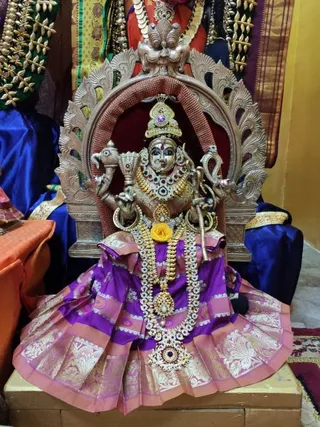 KAILASA SINGAPORE on 12/11/2021