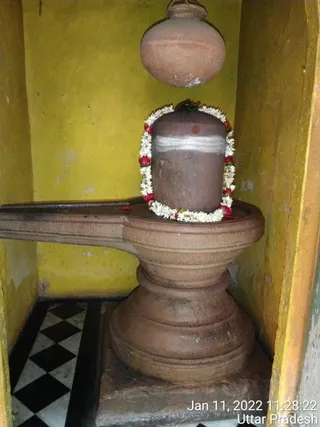 KAILASA India Uttar pradesh Kashi 221001 on 1/11/2022