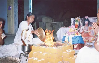 2006 - Kailasa India Sangha Activities