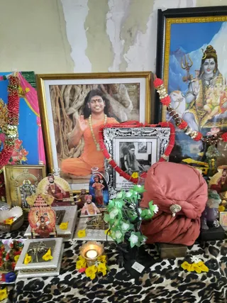 KAILASA SAN FERNANDO, TRINIDAD & TOBAGO on 2/7/2022