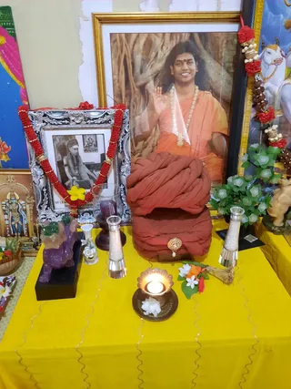 KAILASA SAN FERNANDO, TRINIDAD & TOBAGO on 7/14/2022