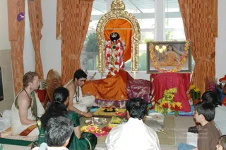April 28 2008