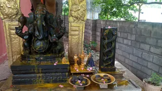 KAILASA HOSUR 25 AUGUST 2021
