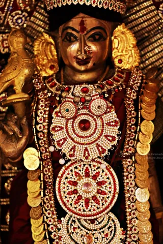 ADIKAILASA on 3/9/2021